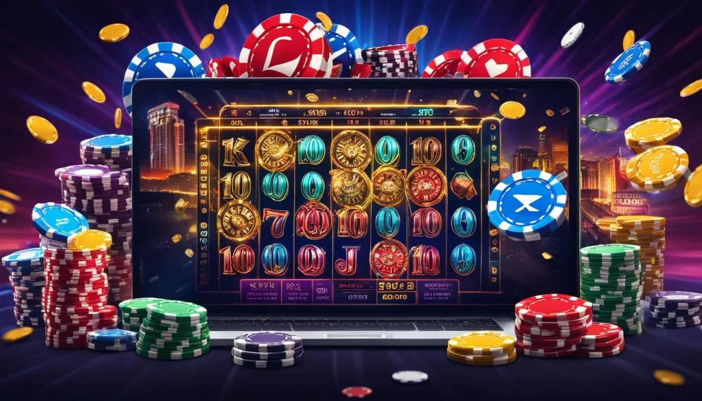 Cá cược thể thao 23vin chính thức