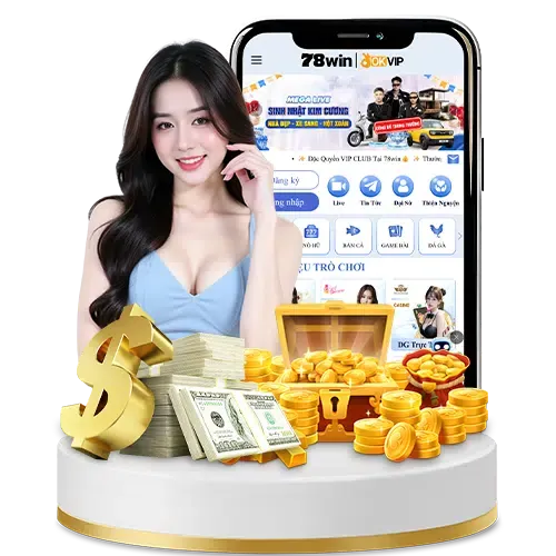 Ưu Đãi Hoàn Trả Cao Hơn tại 23vin chính thức