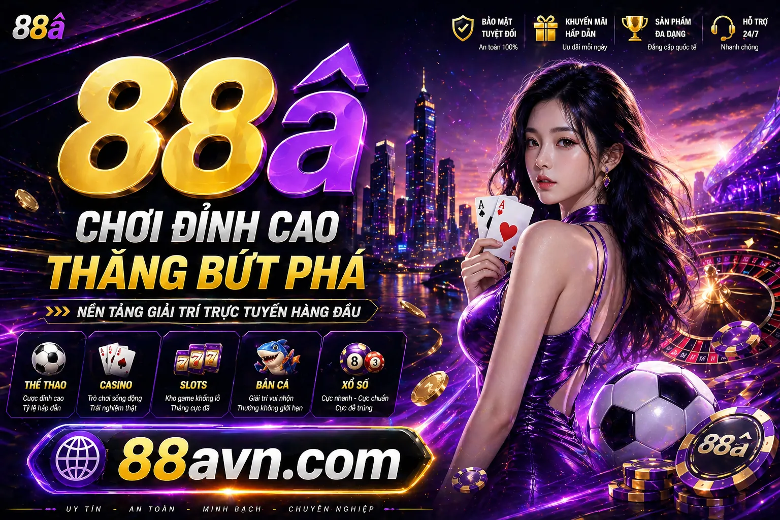 Ưu đãi và khuyến mãi độc quyền trên ứng dụng 23vin