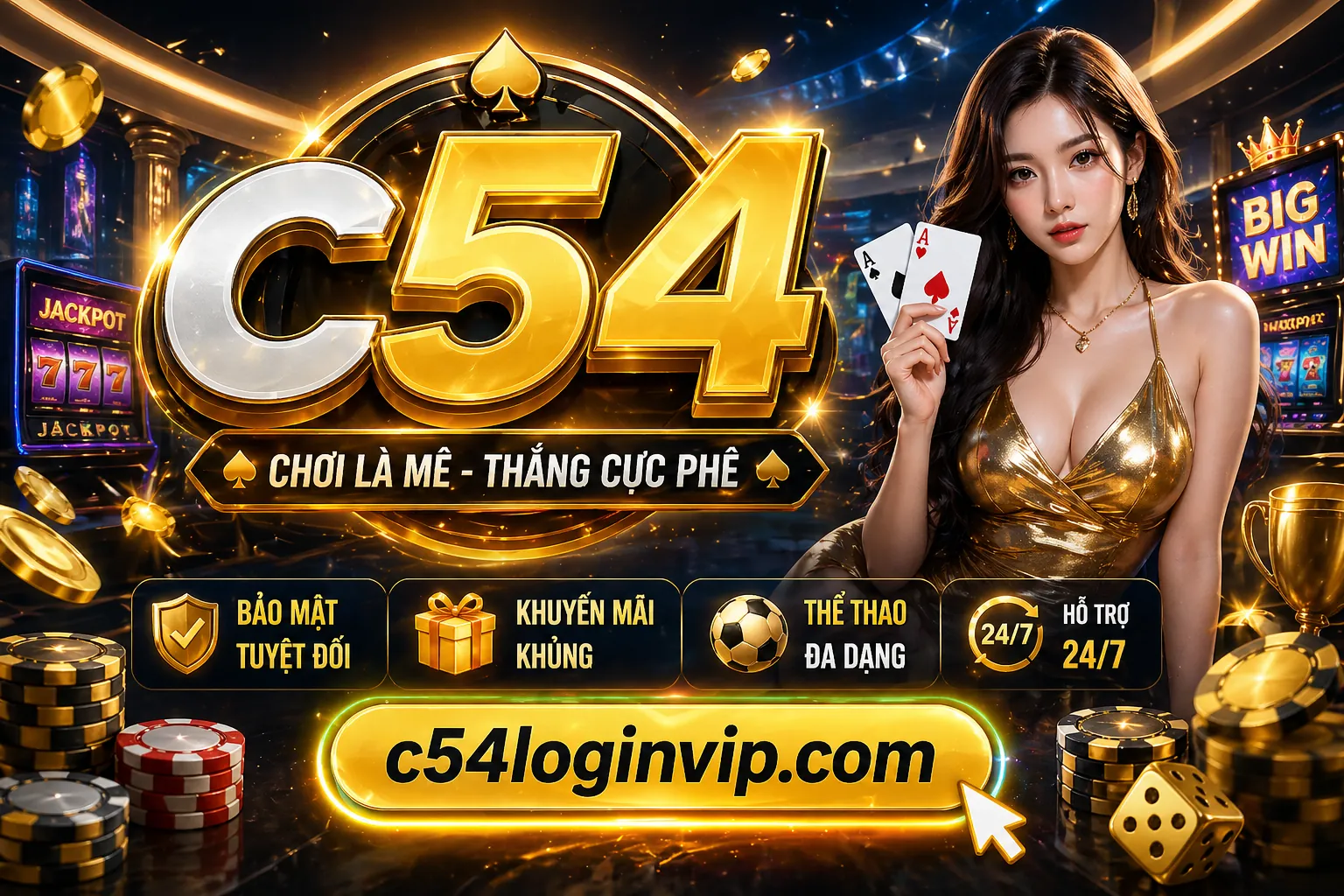 Hướng dẫn đăng ký 23vin chính thức