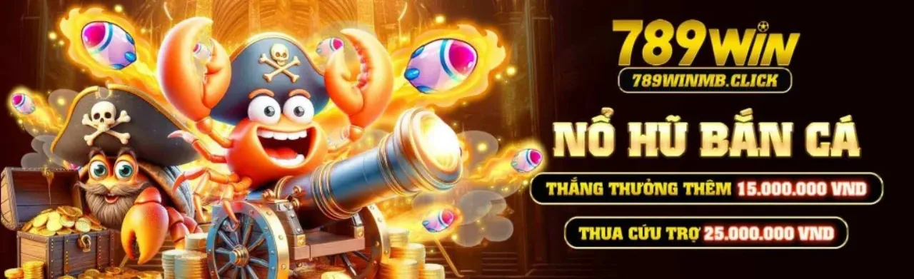Khuyến mãi theo sảnh game 23vin