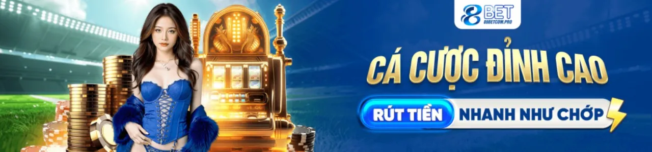 Hoàn trả thua cược 23vin