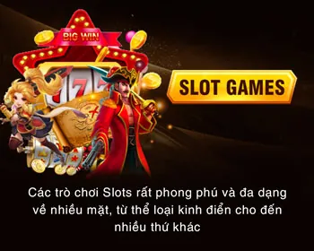 Game Nổ Hũ cổ điển 23vin