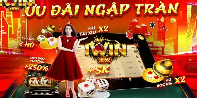 Cập nhật khuyến mãi 23vin mới nhất